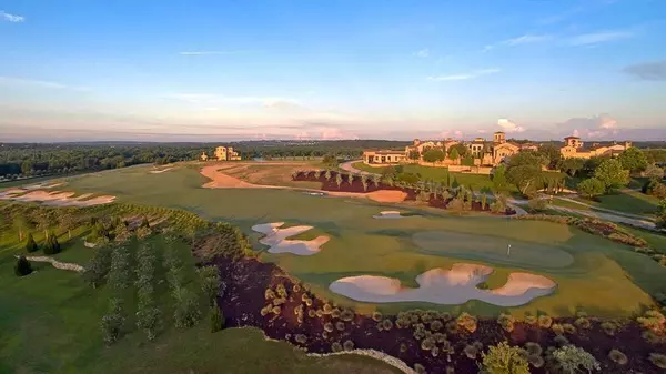 Bella Collina - A Piece of Italy in the Heart of Florida