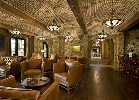Bella Collina Clubhouse