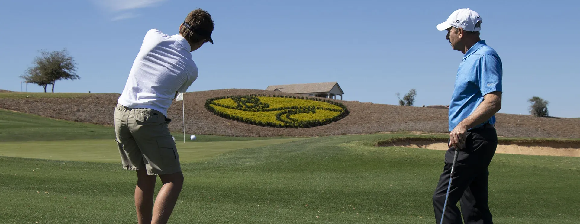 Bella Collina Golf