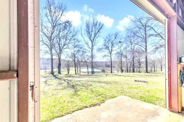 1 East Texas Ranch