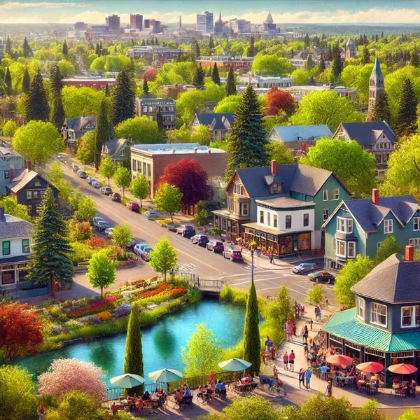 March in South Hill: New Restaurants, Real Estate Trends, & Local Events You Can’t Miss