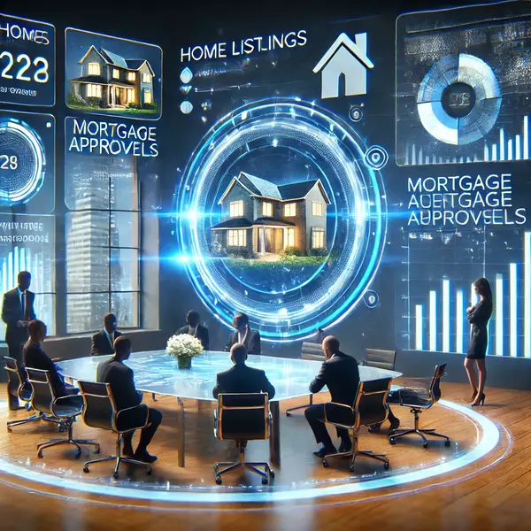 Rocket Companies' Bold Move: Acquiring Redfin to Reshape Real Estate