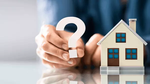 feature image of 10 Real Estate Questions You Probably Want to Ask!
