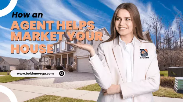 How an Agent Helps Market Your House,Traci Pate