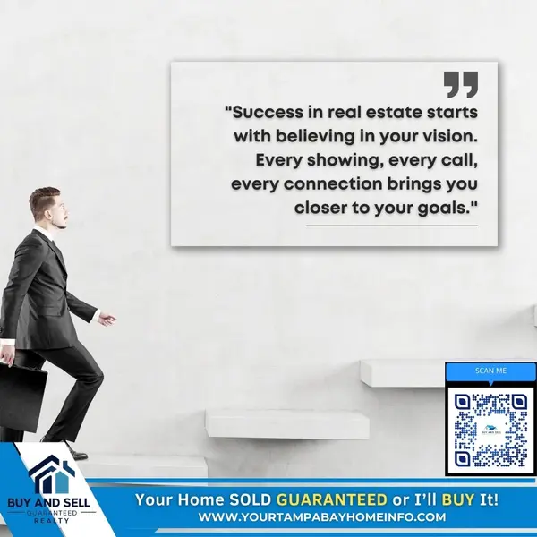 Success in Real Estate: Believe, Build, and Grow,Ernest Van Glahn