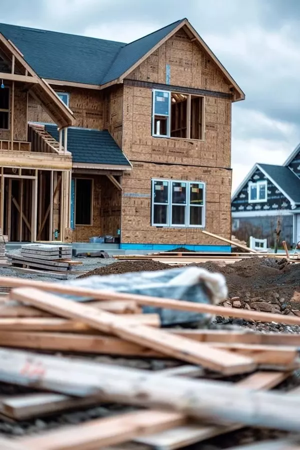 Building vs. Buying: Is a New Home Right for You?,Shyann Lynn Batiste