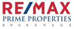 RE/MAX PRIME PROPERTIES