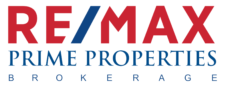 RE/MAX PRIME PROPERTIES