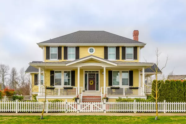 Why is the Spring the Best Time to Buy a House?
