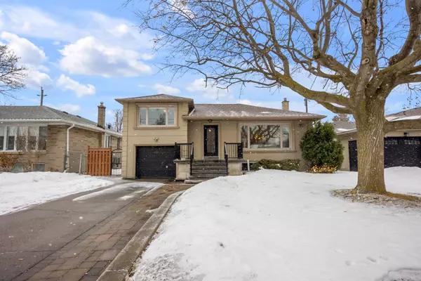 Discover the Epitome of Modern Living in North York - 154 Brighton Ave, North York, Toronto Coming Soon on MLS,Khoa Le