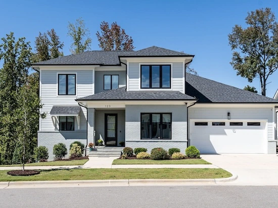 Chatham Park Real Estate