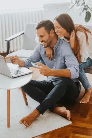 Pennsylvania Ready to Buy