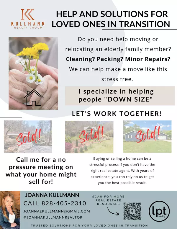 Stress-Free Moving: How to Prepare for Your Next Chapter