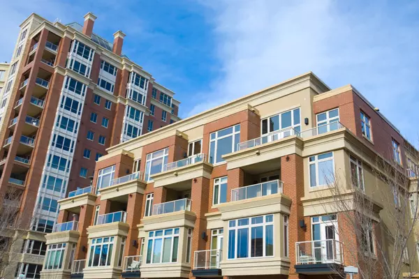 Invest in real estate using other people's money