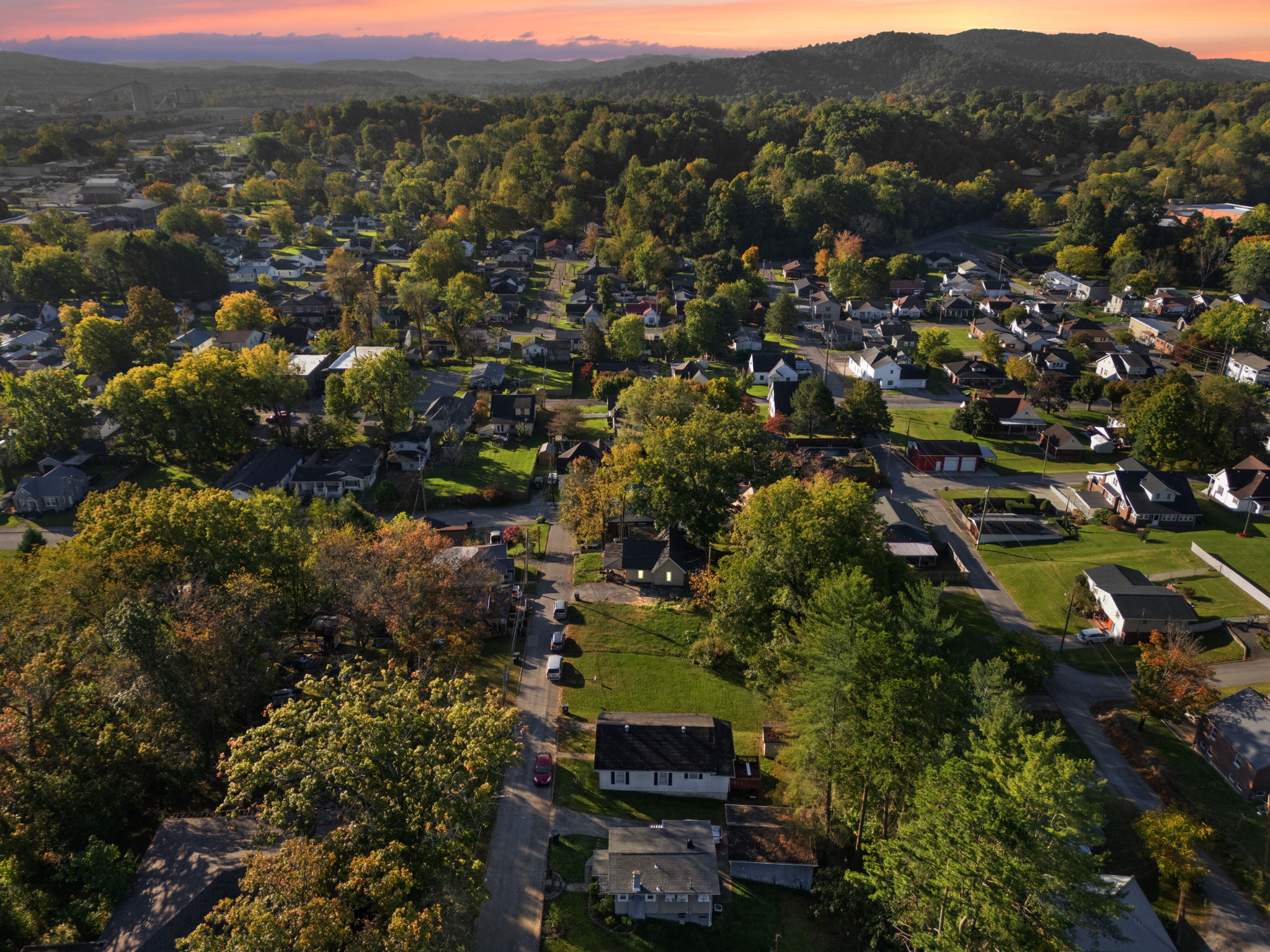 Real Estate Market Trends - Kentucky