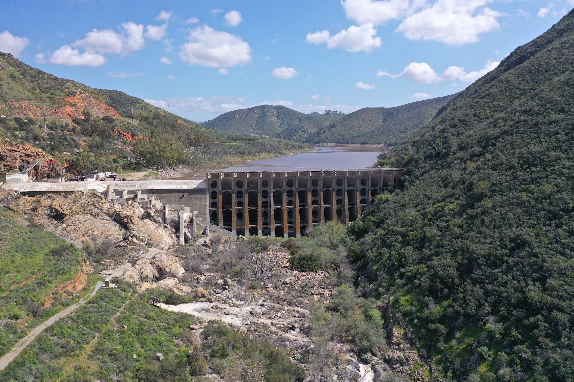 Lake Hodges Homes