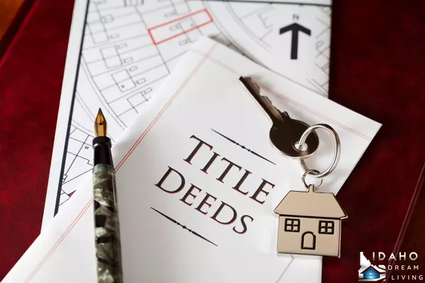 Title companies: what do they really do?
