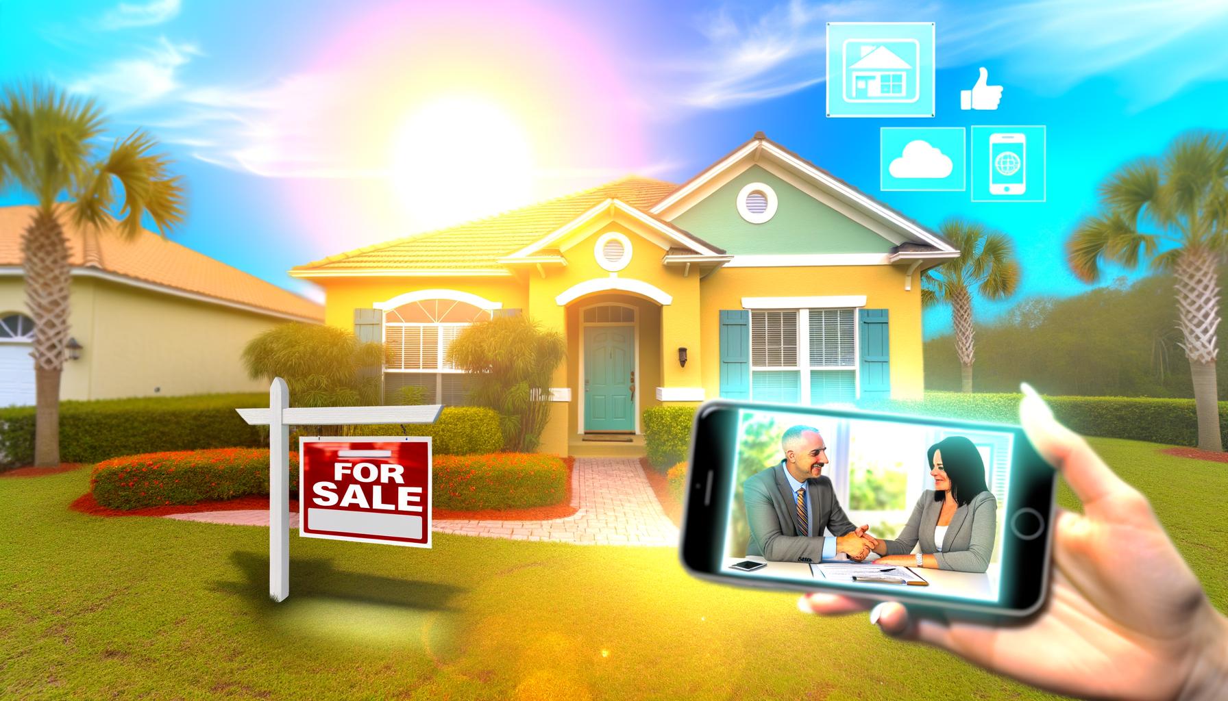 Sell Your Home Fast in  2025