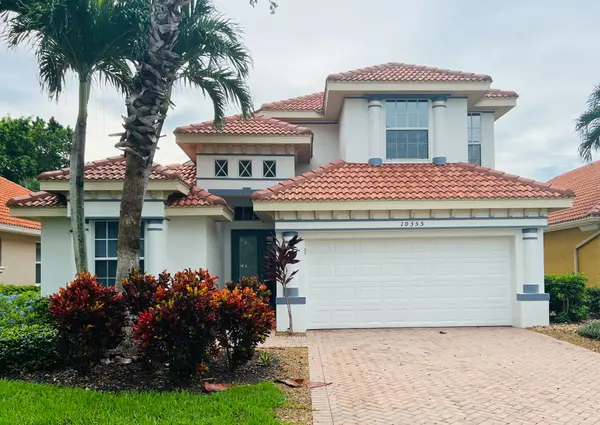 Miromar Lakes Sold
