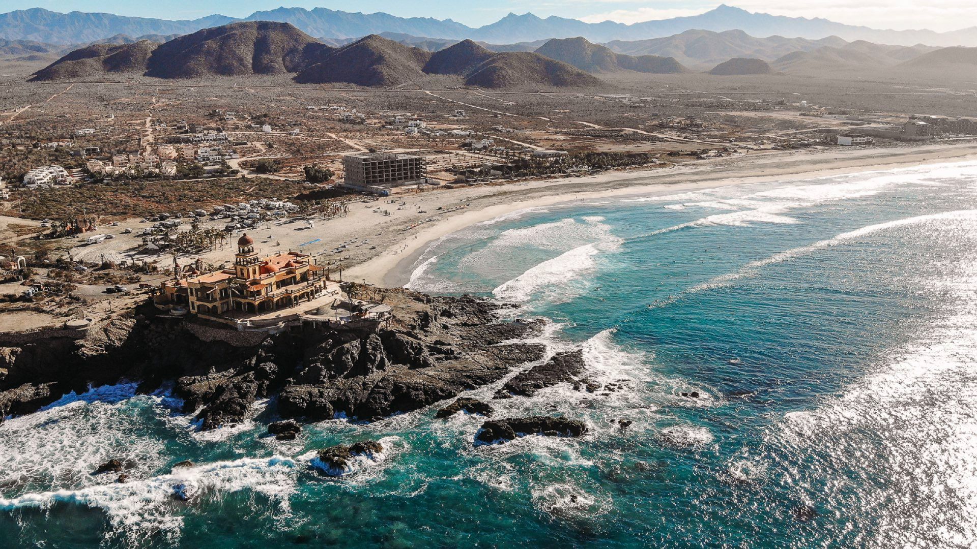 Cerritos Real Estate