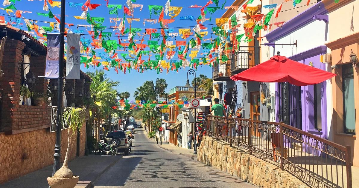 San Jose del Cabo