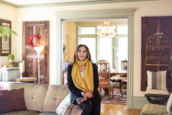 Madison Avenue Realty