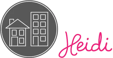 Heidi Harris, Realtor