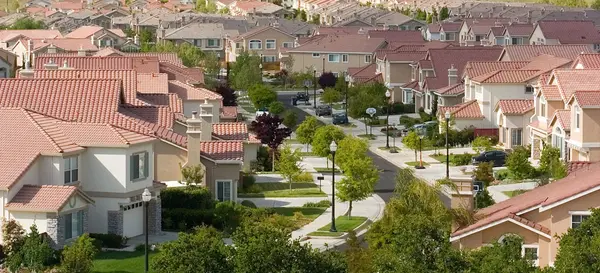 Santa Clara Neighborhood