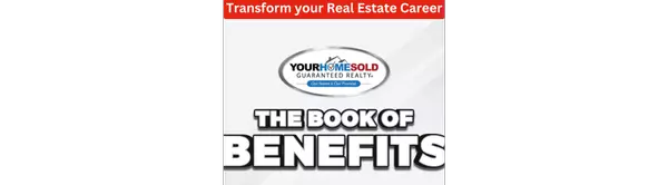 Why Real Estate Agents are Joining Your Home Sold Guaranteed Realty Advisors for Unmatched Growth and Success