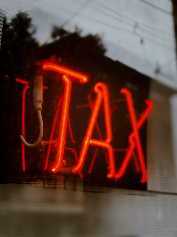 What Are the New Tax Laws for Homeowners in 2025?