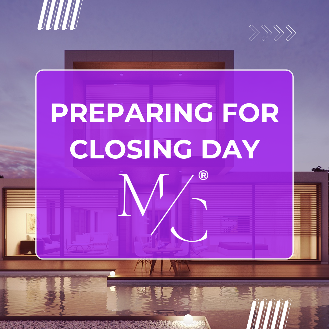 What to Prepare for and Expect on Closing Day in Dallas-Fort Worth