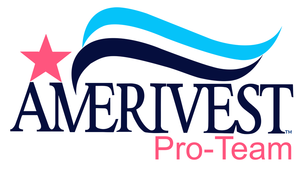 Amerivest Pro-Team at REAL