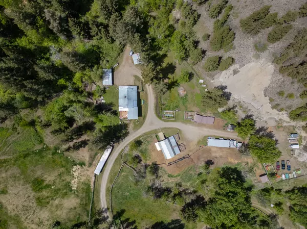 Now Available: 12.8-Acre Hobby Farm in Hat Creek – A Rare Opportunity!,Kevin Scharfenberg