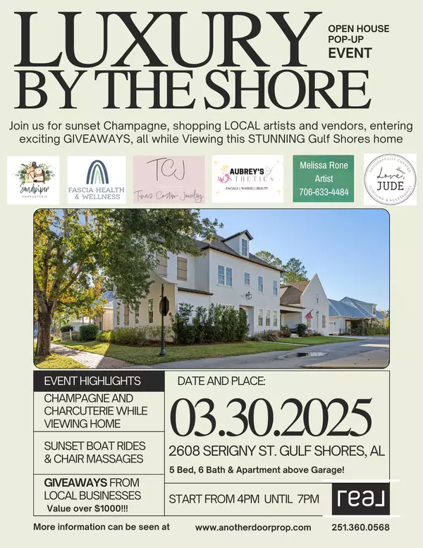 Luxury by the Shore (2)
