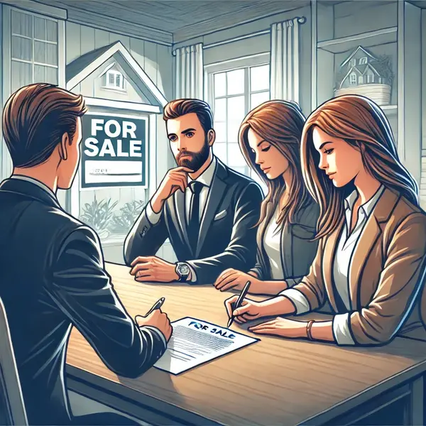 6 Common Mistakes Buyers Make When Negotiating a Sale Price,Kristen Smith, Realtor