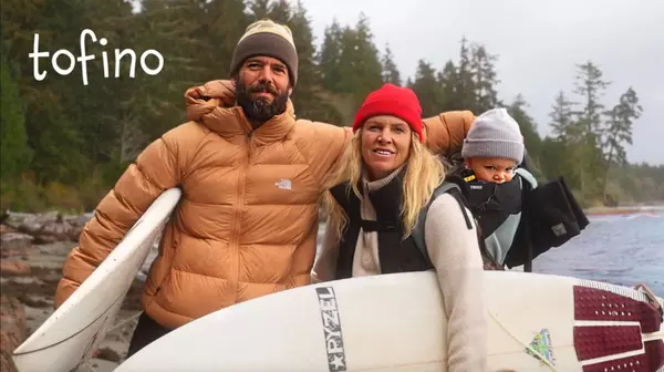 Life in Tofino | Island Living