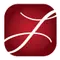 L logo