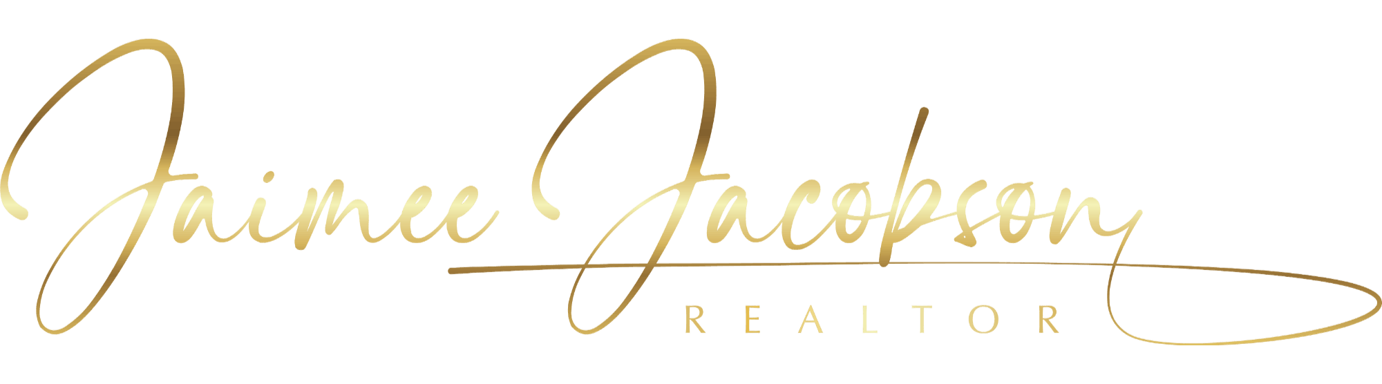 logo Jaimee Jacobson realtor selling northern utah real estate agent  (2)