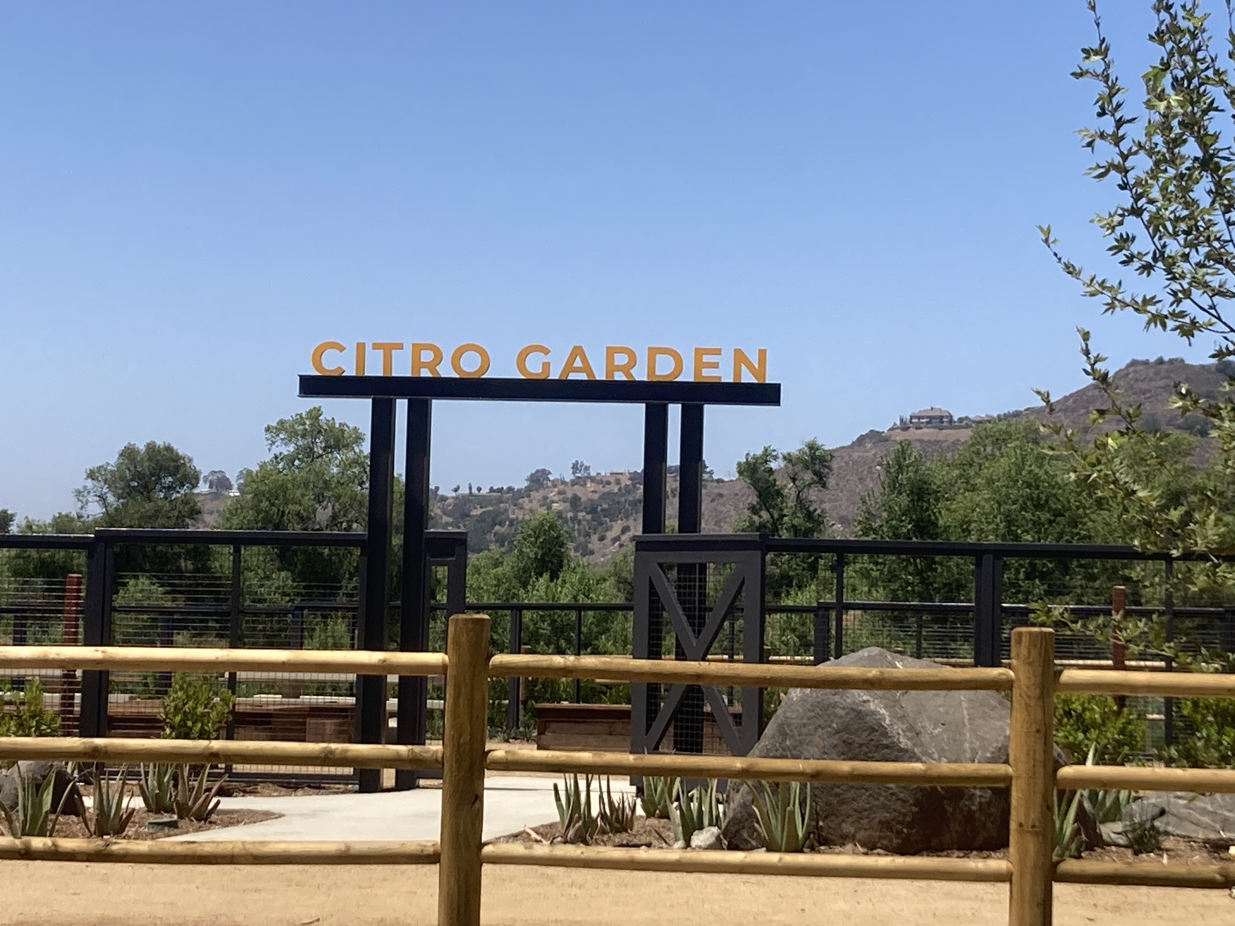 Citro new Homes 