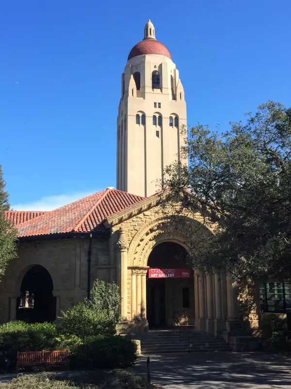 Stanford University, Palo Alto, CA