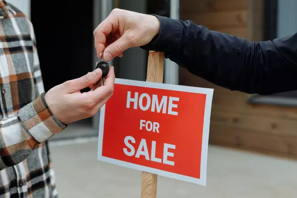 Step-by-Step Guide to Selling Your Home