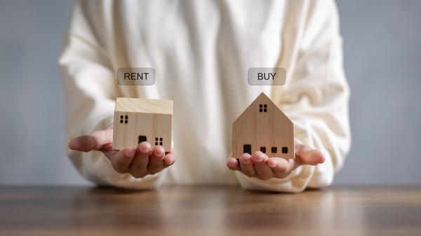 Rent or Buy? What’s the Best Option in Miami?