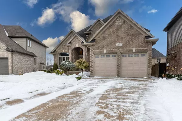 2274 Ballymote Pl London, ON, Canada-2