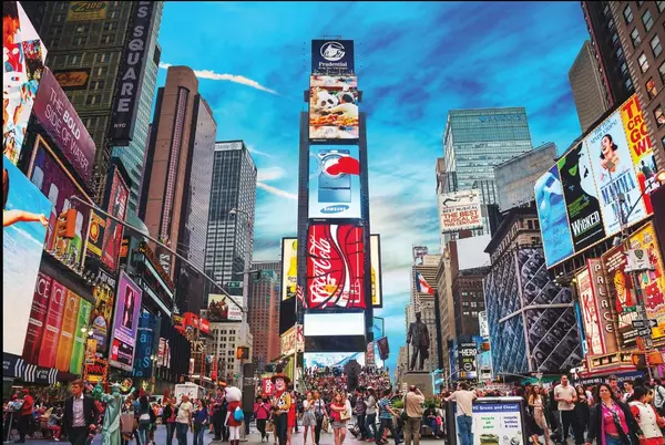 Top Neighborhoods to Buy in New York City in 2025: Emerging Areas to Watch
