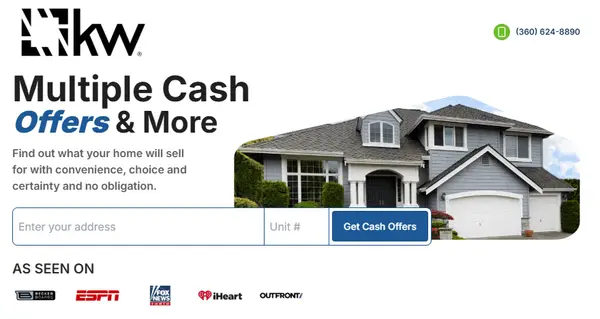 Buy Before You Sell: Win Bigger with Instant Offer All-Cash Advantage!,Ken And Susan Rosengren