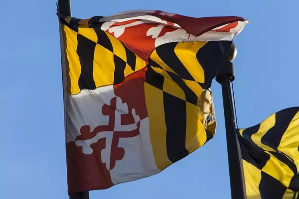 The Eviction Process In Maryland