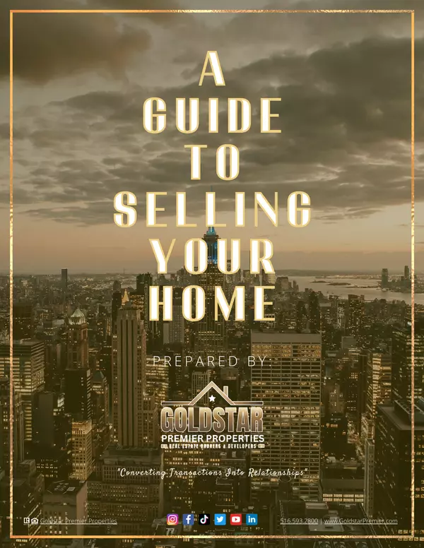 Seller Guide