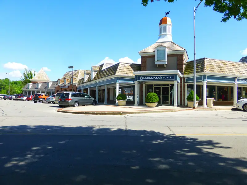 Prairie Village
