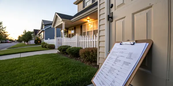 Tips for first time home buyers,Christopher Ojeda