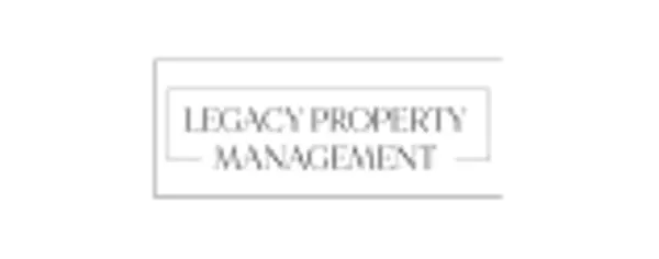 Legacy Property Management Logo